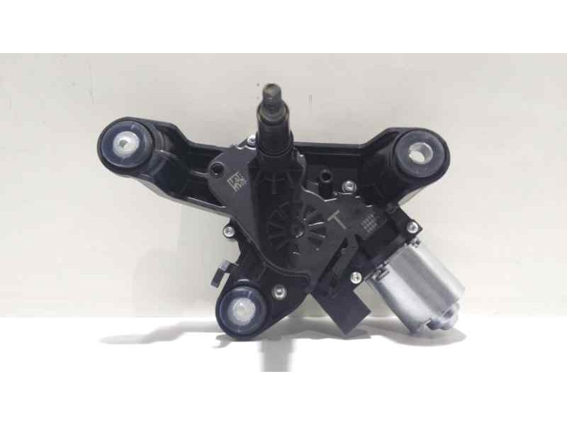 Recambio de motor limpia trasero para opel crossland x design line referencia OEM IAM 9819899980 46758 