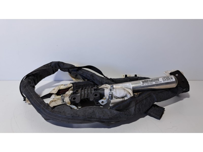 Recambio de airbag cortina delantero derecho para fiat grande punto (199) 1.3 16v jtd cat referencia OEM IAM 51796550 75804 R
