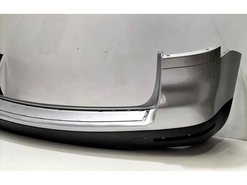 Recambio de paragolpes trasero para volkswagen touareg (7la) v6 referencia OEM IAM 7L6807421 84453 