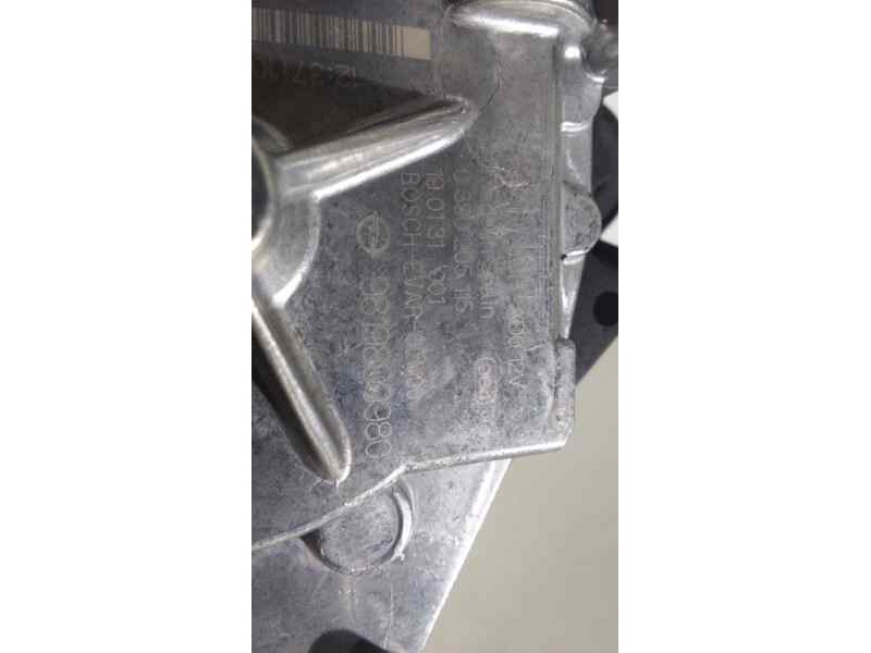 Recambio de motor limpia trasero para opel crossland x design line referencia OEM IAM 9819899980 46758 