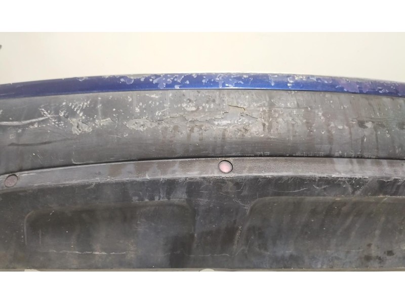 Recambio de paragolpes trasero para volkswagen touareg (7l6) tdi v6 +motion referencia OEM IAM 7L6807421 78025 