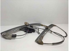 Recambio de elevalunas delantero izquierdo para peugeot 206 berlina xt referencia OEM IAM 3PUERTAS 82177  2