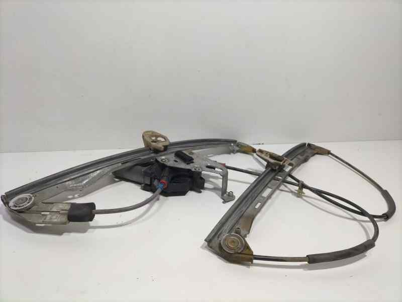 Recambio de elevalunas delantero izquierdo para peugeot 206 berlina xt referencia OEM IAM 3PUERTAS 82177 