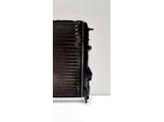 Recambio de radiador agua para renault scenic (ja..) 1.6 16v referencia OEM IAM 8200062690 42300  2