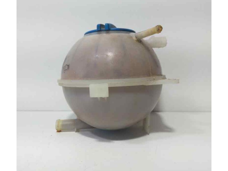 Recambio de deposito expansion para seat ibiza (6l1) stylance referencia OEM IAM 6Q0121407 86881 