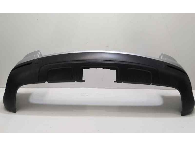 Recambio de paragolpes trasero para volkswagen touareg (7la) v6 referencia OEM IAM 7L6807421 84453 