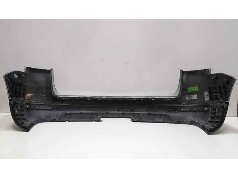 Recambio de paragolpes trasero para volkswagen touareg (7la) v6 referencia OEM IAM 7L6807421 84453 