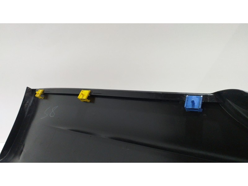 Recambio de estribo para bmw serie 6 coupe (e63) 630i referencia OEM IAM 51777008855 54595 