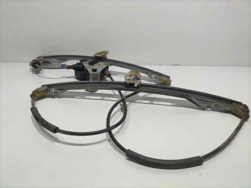 Recambio de elevalunas delantero izquierdo para peugeot 206 berlina xt referencia OEM IAM 3PUERTAS 82177 