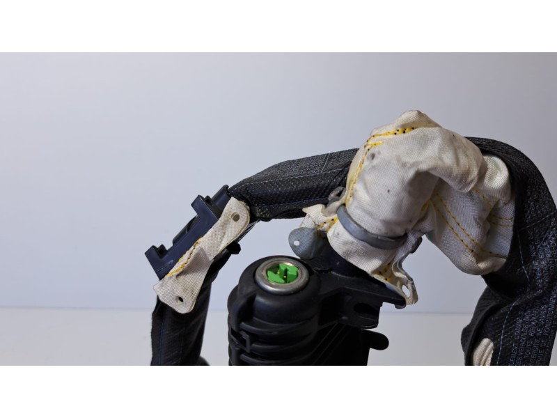 Recambio de airbag cortina delantero derecho para fiat grande punto (199) 1.3 16v jtd cat referencia OEM IAM 51796550 75804 R