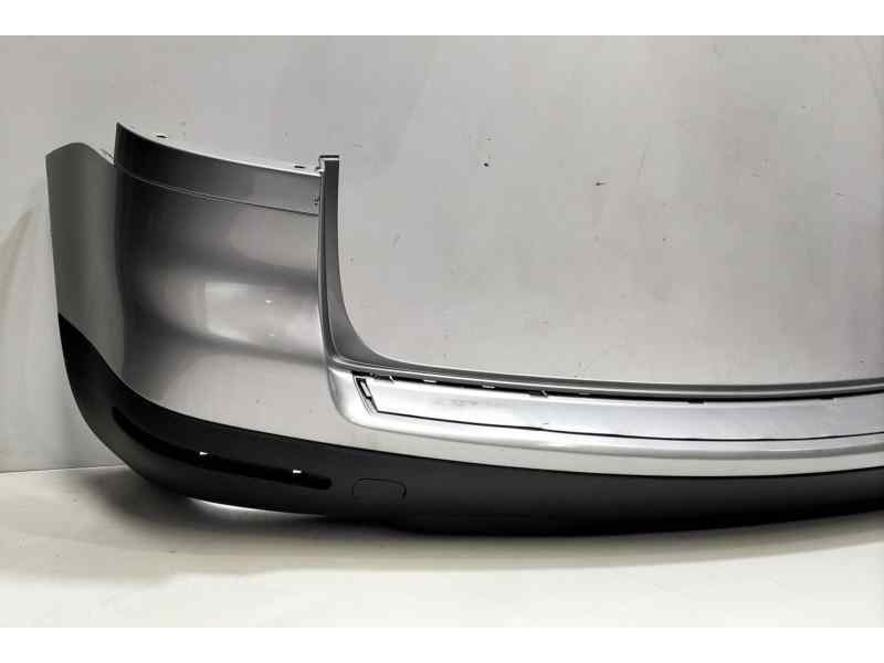 Recambio de paragolpes trasero para volkswagen touareg (7la) v6 referencia OEM IAM 7L6807421 84453 
