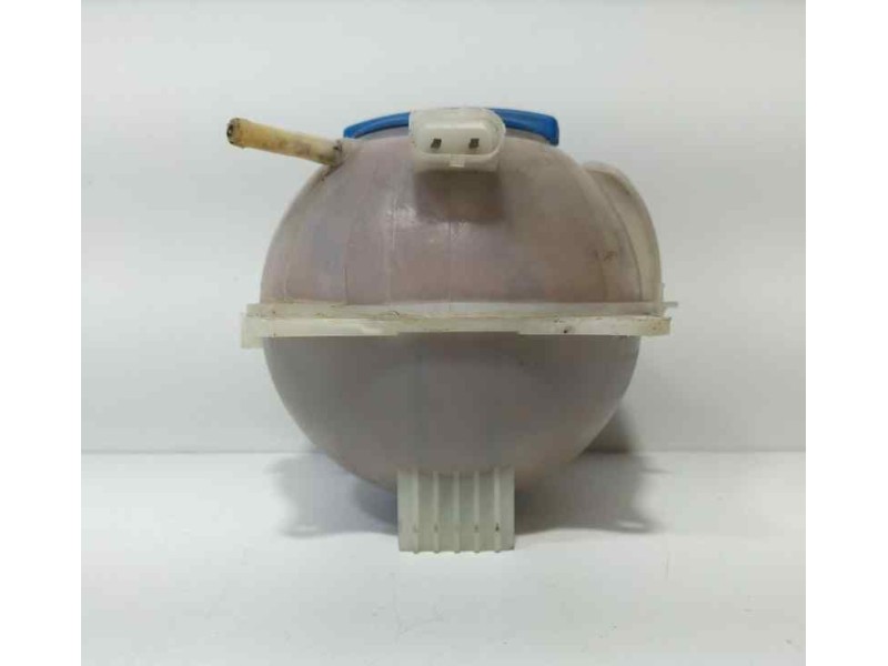 Recambio de deposito expansion para seat ibiza (6l1) stylance referencia OEM IAM 6Q0121407 86881 