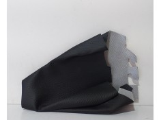 Recambio de funda palanca de cambio para citroën c4 berlina 1.6 16v hdi fap referencia OEM IAM 9HZ 68842  2