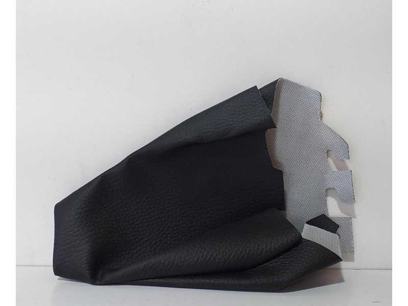 Recambio de funda palanca de cambio para citroën c4 berlina 1.6 16v hdi fap referencia OEM IAM 9HZ 68842 