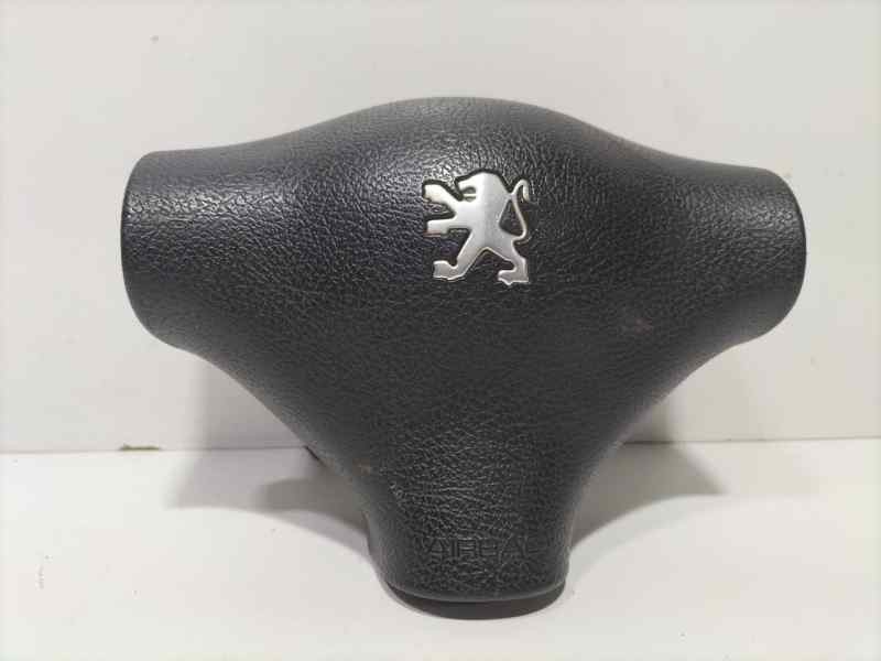 Recambio de airbag delantero izquierdo para peugeot 206 berlina xt referencia OEM IAM 96425026ZR 82178 