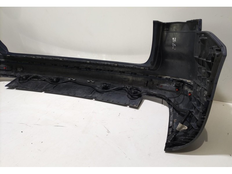 Recambio de paragolpes trasero para volkswagen touareg (7l6) tdi v6 +motion referencia OEM IAM 7L6807421 78025 