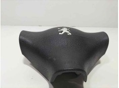 Recambio de airbag delantero izquierdo para peugeot 206 berlina xt referencia OEM IAM 96425026ZR 82178  2