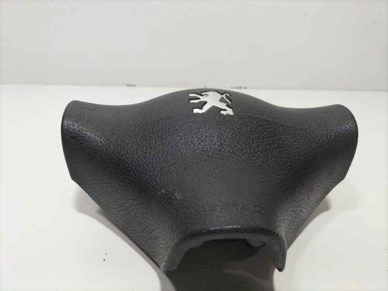 Recambio de airbag delantero izquierdo para peugeot 206 berlina xt referencia OEM IAM 96425026ZR 82178 