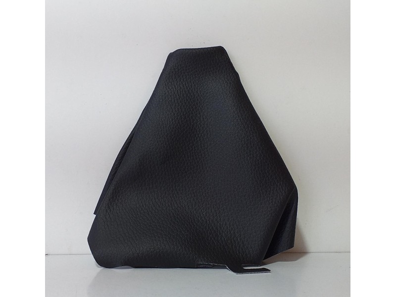 Recambio de funda palanca de cambio para citroën c4 berlina 1.6 16v hdi fap referencia OEM IAM 9HZ 68842 