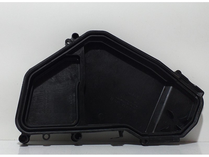 Recambio de caja reles / fusibles para porsche cayenne (typ 92aa) gts referencia OEM IAM 7L0937576B 66271 