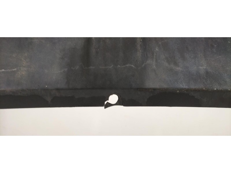 Recambio de paragolpes trasero para volkswagen touareg (7l6) tdi v6 +motion referencia OEM IAM 7L6807421 78025 