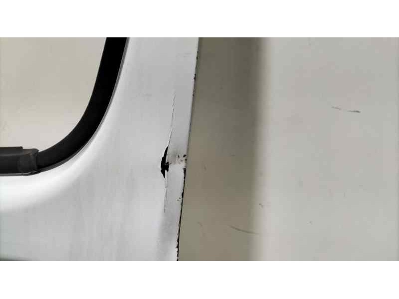 Recambio de puerta delantera izquierda para renault kangoo (f/kc0) authentique 4x4 referencia OEM IAM 7751471745 83481 