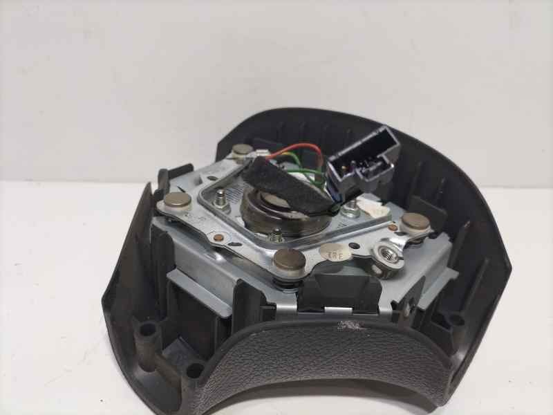 Recambio de airbag delantero izquierdo para peugeot 206 berlina xt referencia OEM IAM 96425026ZR 82178 