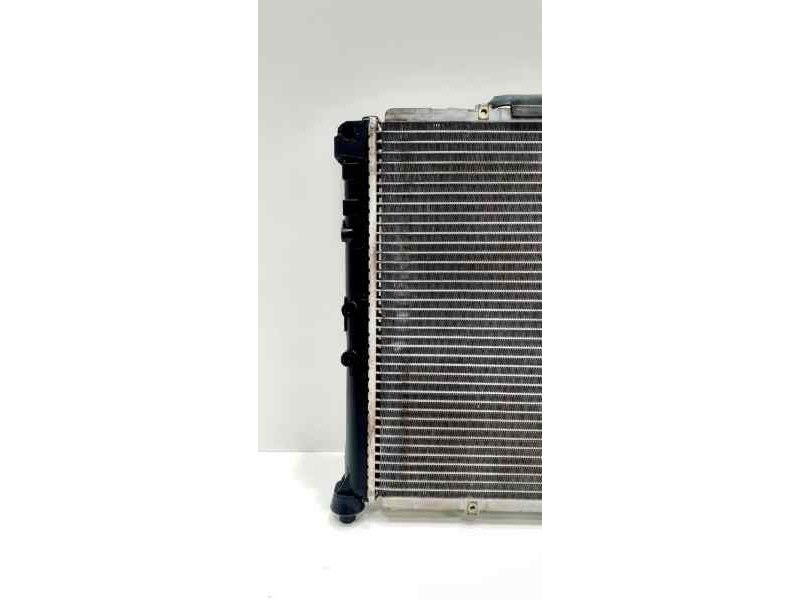 Recambio de radiador agua para renault megane i berlina hatchback (ba0) 1.6e alize referencia OEM IAM 854170K 42301 