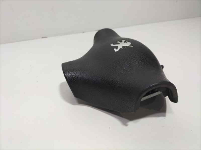 Recambio de airbag delantero izquierdo para peugeot 206 berlina xt referencia OEM IAM 96425026ZR 82178 