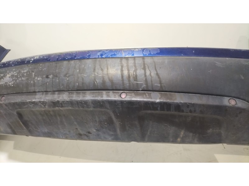 Recambio de paragolpes trasero para volkswagen touareg (7l6) tdi v6 +motion referencia OEM IAM 7L6807421 78025 