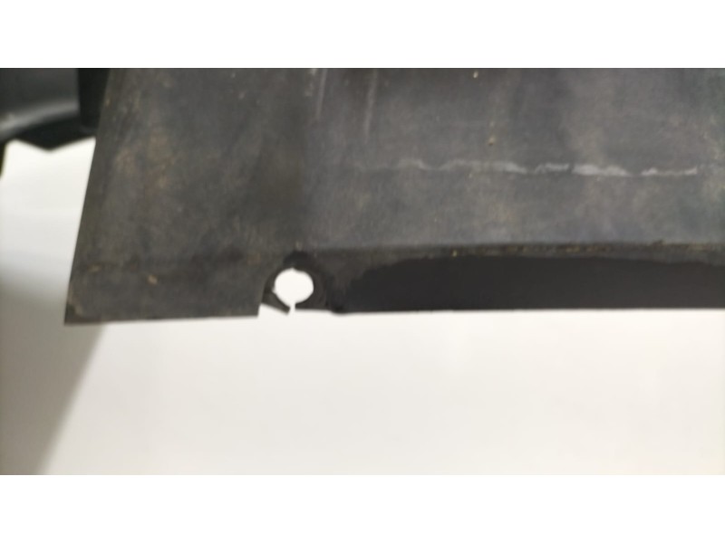 Recambio de paragolpes trasero para volkswagen touareg (7l6) tdi v6 +motion referencia OEM IAM 7L6807421 78025 