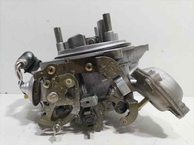 Recambio de carburador para renault rapid/express (f40) 1.4 familiar (f402/40m) referencia OEM IAM E6J734 84677 
