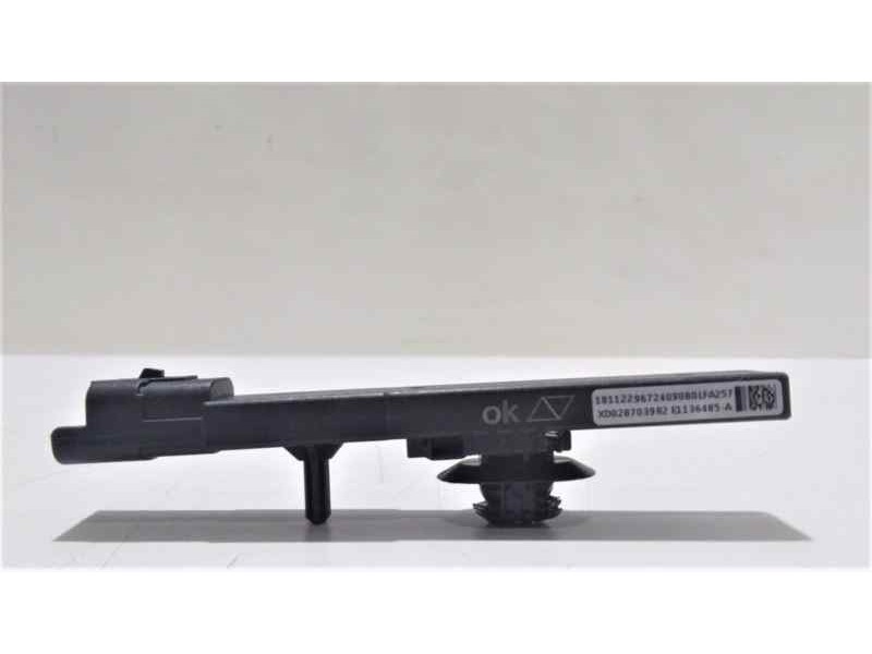 Recambio de modulo electronico para opel crossland x design line referencia OEM IAM XD0287039 46760 