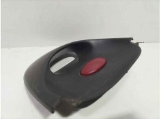 Recambio de molduras delanteras para peugeot 206 berlina xt referencia OEM IAM 9637385877 82181  2