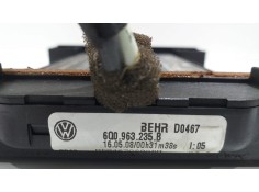Recambio de resistencia calefaccion para seat ibiza (6j5) reference referencia OEM IAM 6Q0963235B 54602  2