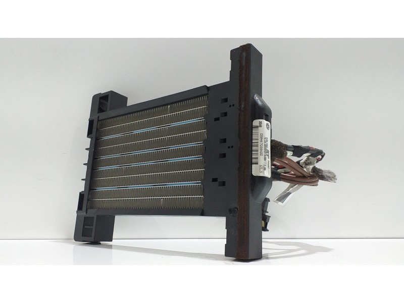 Recambio de resistencia calefaccion para seat ibiza (6j5) reference referencia OEM IAM 6Q0963235B 54602 