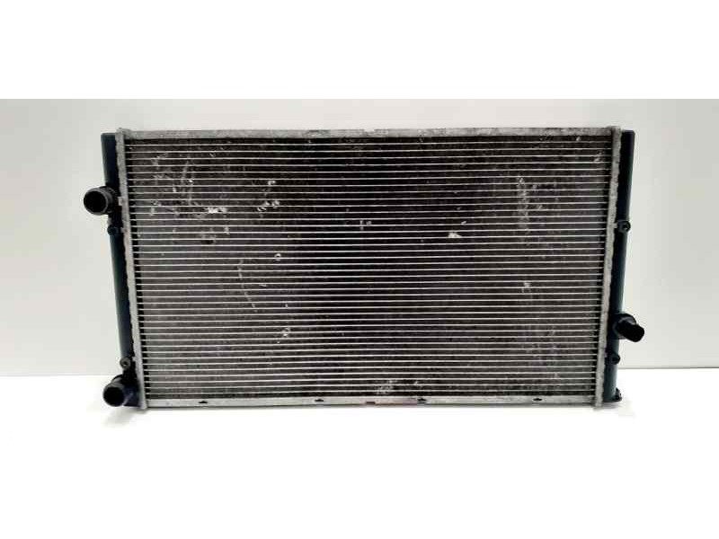 Recambio de radiador agua para volkswagen golf iii variant ( 1h5) 1.9 tdi referencia OEM IAM 1H0121253BC 42303 