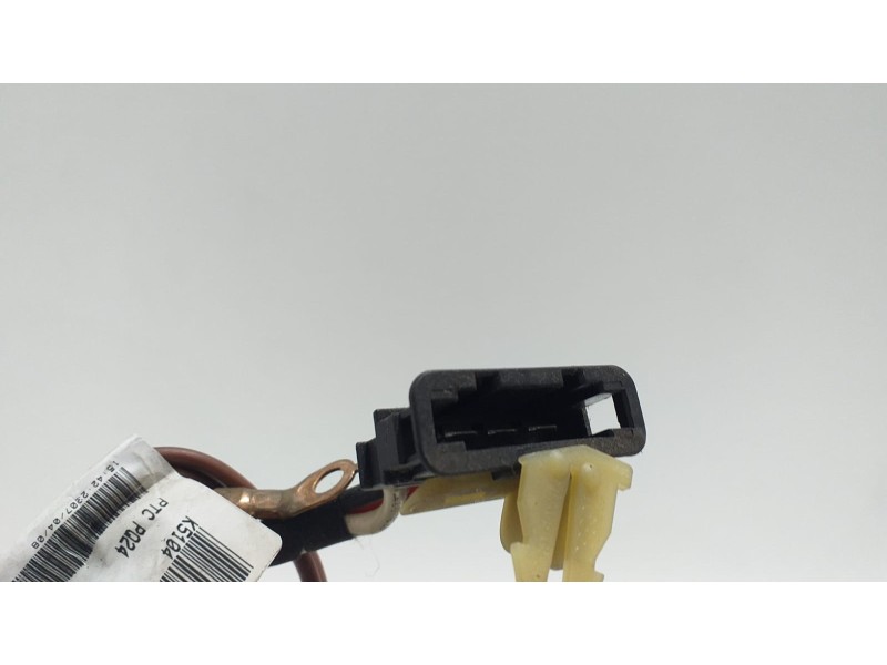 Recambio de resistencia calefaccion para seat ibiza (6j5) reference referencia OEM IAM 6Q0963235B 54602 