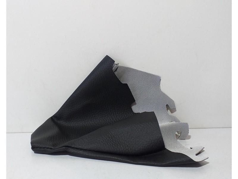 Recambio de funda palanca de cambio para citroën c4 berlina 1.6 16v hdi fap referencia OEM IAM 9HZ 68844 