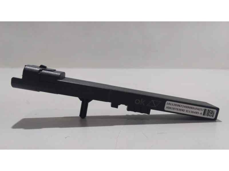 Recambio de modulo electronico para opel crossland x design line referencia OEM IAM XD0287039 46761 