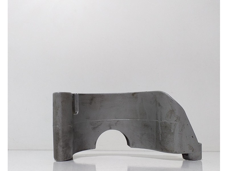 Recambio de soporte alternador para porsche cayenne (typ 92aa) gts referencia OEM IAM 9481152047R 66272 