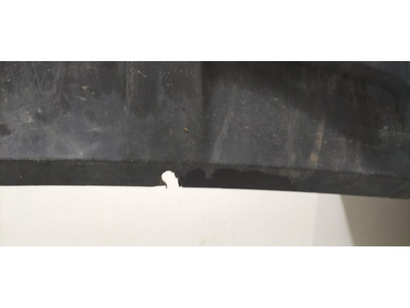 Recambio de paragolpes trasero para volkswagen touareg (7l6) tdi v6 +motion referencia OEM IAM 7L6807421 78025 