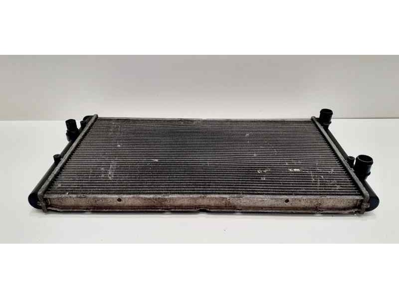 Recambio de radiador agua para volkswagen golf iii variant ( 1h5) 1.9 tdi referencia OEM IAM 1H0121253BC 42303 