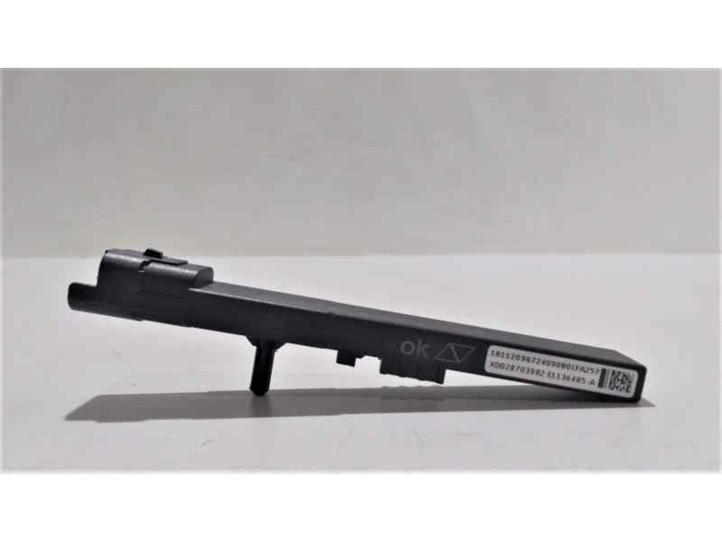 Recambio de modulo electronico para opel crossland x design line referencia OEM IAM XD0287039 46761 