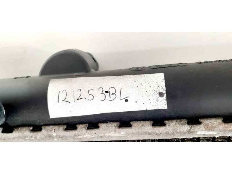 Recambio de radiador agua para volkswagen golf iii variant ( 1h5) 1.9 tdi referencia OEM IAM 1H0121253BC 42303 
