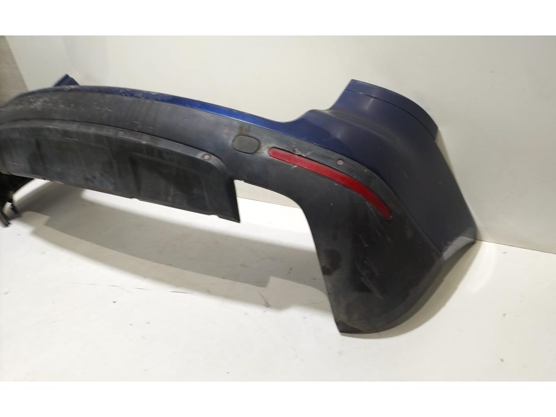 Recambio de paragolpes trasero para volkswagen touareg (7l6) tdi v6 +motion referencia OEM IAM 7L6807421 78025 