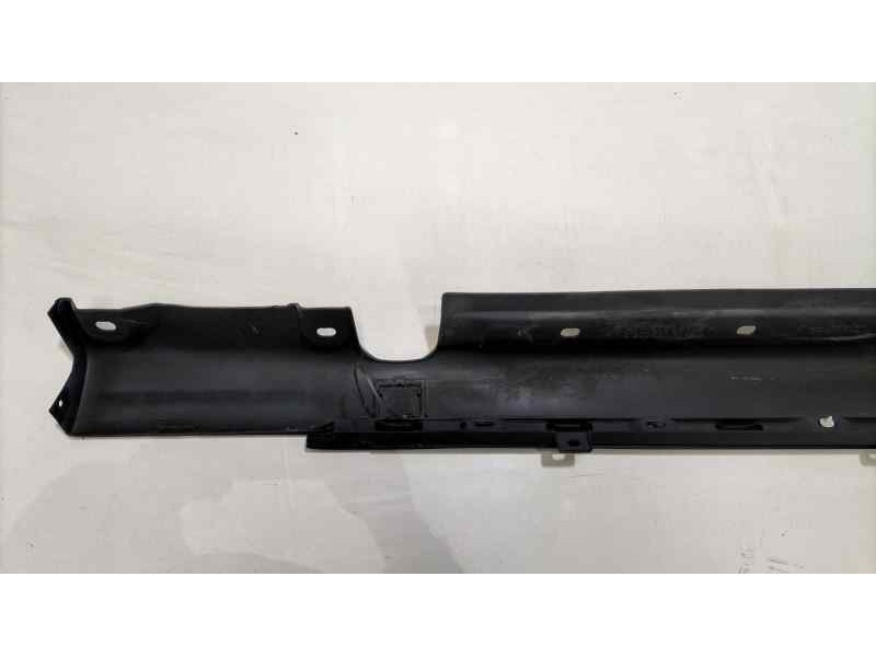 Recambio de estribo para mercedes-benz clase s (w220) berlina 500 (220.075) referencia OEM IAM A2206900340 83485 