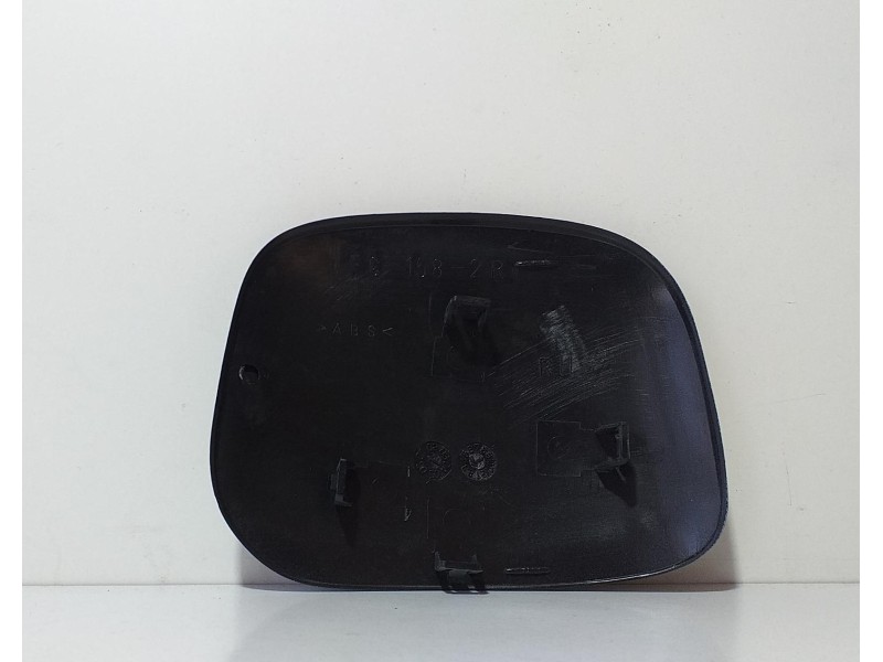 Recambio de carcasa retrovisor derecho para citroën berlingo 2.0 hdi leader referencia OEM IAM 1050717026 68845 