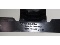 Recambio de transmision central para porsche cayenne (typ 92aa) gts referencia OEM IAM 7P5825811A 66273  2