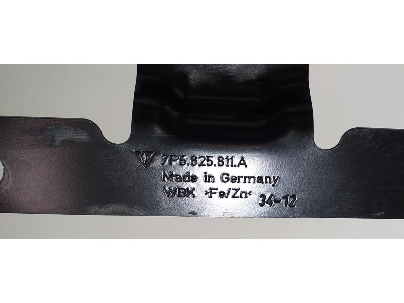 Recambio de transmision central para porsche cayenne (typ 92aa) gts referencia OEM IAM 7P5825811A 66273 